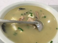 -山涧阁农家菜(南北湖店)