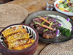 -六阅·福十 FORTEN 海景咖啡西餐厅(双廊古镇店)