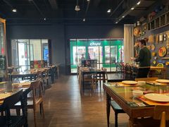 -simply thai天泰(长泰广场店)