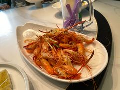 -翰林宴(阜南路店)