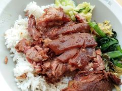 -陆长玖古法猪脚饭(玄风桥店)