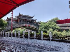 -杭州宋城
