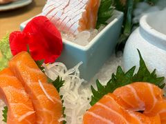 -阿吾罗·月咏精致日料(港汇恒隆广场店)