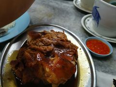 -Char Siew Yoong - 叉燒楊家家來