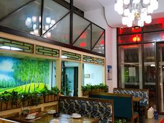 大堂-三喜龙虾(鞍山路店)