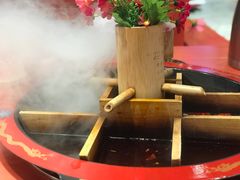 -巴九门老火锅(来福士打望店)