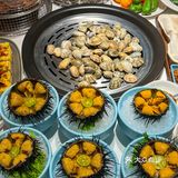 大连📍开海季…吃大连海鲜的快乐你造吗⁉️