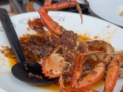 -Ministry of Crab•MOC(交子大道店)