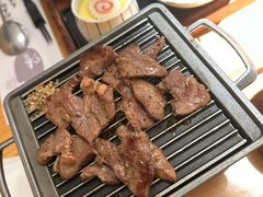 -味太助·银饭食堂(中华城店)