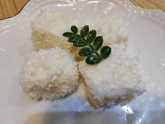 -广德记·椰子冻手制甜品(福田总店)