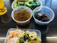 咸饭-好成财牛排馆(涂门街总店)