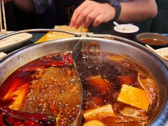 -牛New寿喜烧(中山公园龙之梦店)