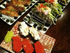 -井缘河风寿司(Touch12街店)