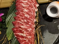 -牛焱·烧肉酒肆(五大道店)