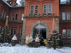 -北海道厅旧本厅舍(旧本庁舎)