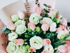 -花仙女鲜花店