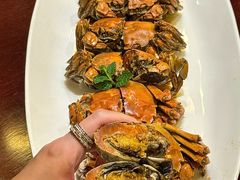 -海尔洲际酒店天下一品中餐厅