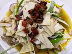 -马黑哥椒麻鸡(清江山水店)