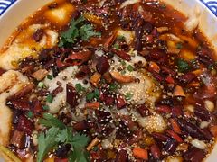 -天津菜馆(南湖店)