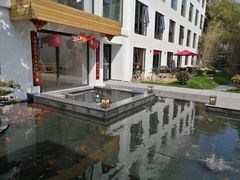-華僑飯店中餐厅