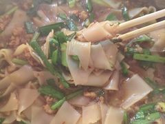 -正宗杨记普洱酸醋米线(总店)