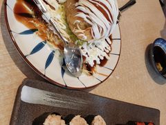-东加寿司.料理(水游城店)