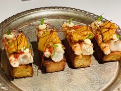 -壳里西餐厅Coquille Seafood Bistro(蒙自路店)