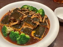 -北海银滩皇冠假日酒店-德丰楼中餐厅