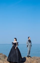 点击看大图 -香庭海婚纱摄影·威海旅拍(统一路店)