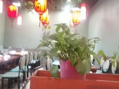 -二姐家三个拿手菜·北塘海鲜·大馅锅贴王(成林道店)