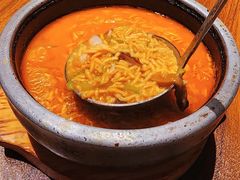 海鲜泡饭-维园悦谱·海派家常菜(乌鲁木齐南路店)
