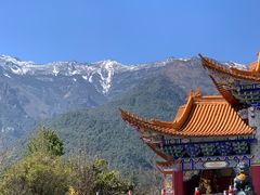 -崇圣寺三塔文化旅游区