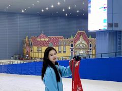 -广州热雪奇迹