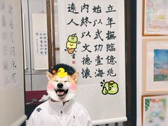 -谷隆画舍·国画书法素描彩铅水彩