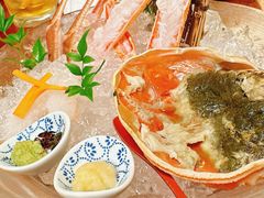 -蟹道乐(新宿本店)