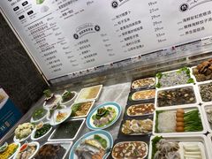 -船歌·鱼水饺青岛菜(合肥路永旺店)