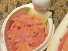 -椒香城门口老火锅(天府长城店)
