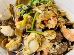 -天津包子铺·海鲜家常菜(北戴河店)