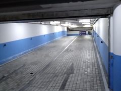 -金玉兰广场·停车场