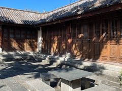 -大理古城