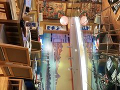 -昱匠·日本料理(金融街店)