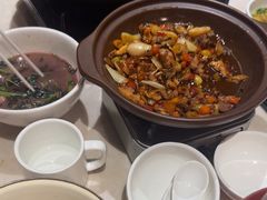-味上湘菜馆(岳麓山店)