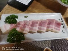 厚切培根-江户烧肉(高德店)
