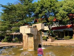 -上海财经大学(国定路校区)