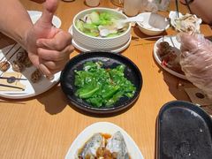 -隅乐胡椒虾·台湾菜·团建(皇岗店)