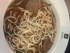 -清真马祥兴菜馆(云南北路店)