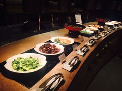 -舟山朱家尖威斯汀酒店·知味标帜自助餐厅