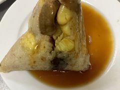 -老妈宫粽球