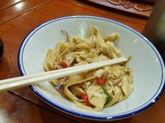 -园林美食城·本土农家菜(杨和镇店)