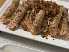 -华盛丰温州大排档(东三环南路店)